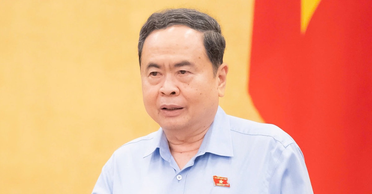 Dự kiến Quốc hội dành 3 ngày kiện toàn nhân sự lãnh đạo Nhà nước