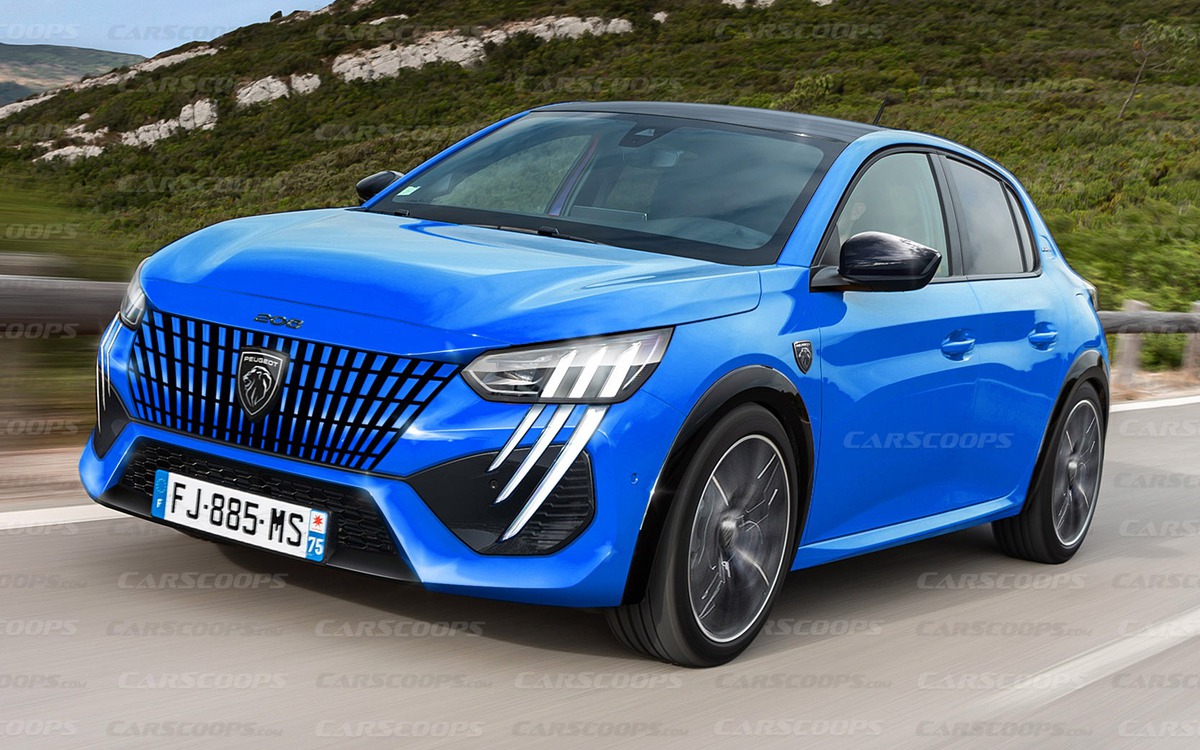 Stellantis triệu hồi 700.000 xe ô tô hybrid do nguy cơ cháy động cơ