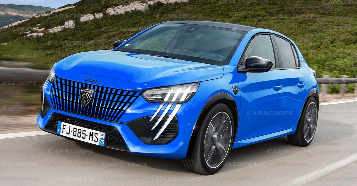 Stellantis triệu hồi 700.000 xe ô tô hybrid do nguy cơ cháy động cơ