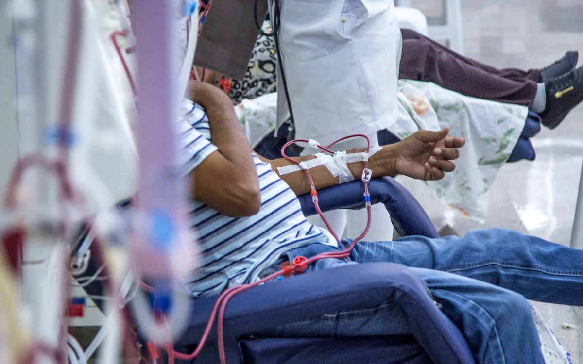 Mở rộng lựa chọn điều trị bệnh thận mạn giai đoạn cuối: Mô hình giúp người bệnh ‘chạy thận’ tại nhà