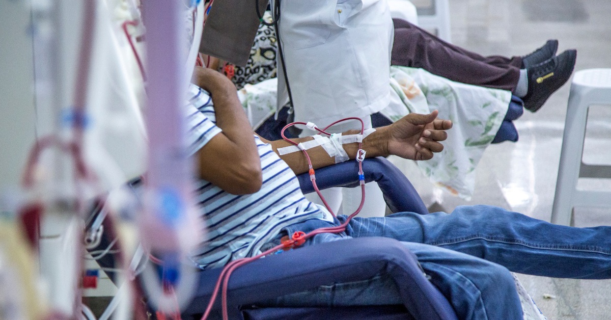 Mở rộng lựa chọn điều trị bệnh thận mạn giai đoạn cuối: Mô hình giúp người bệnh ‘chạy thận’ tại nhà