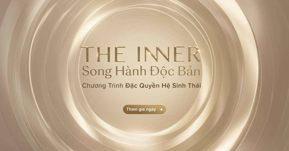 Masterise Homes cùng Techcombank giới thiệu THE INNER