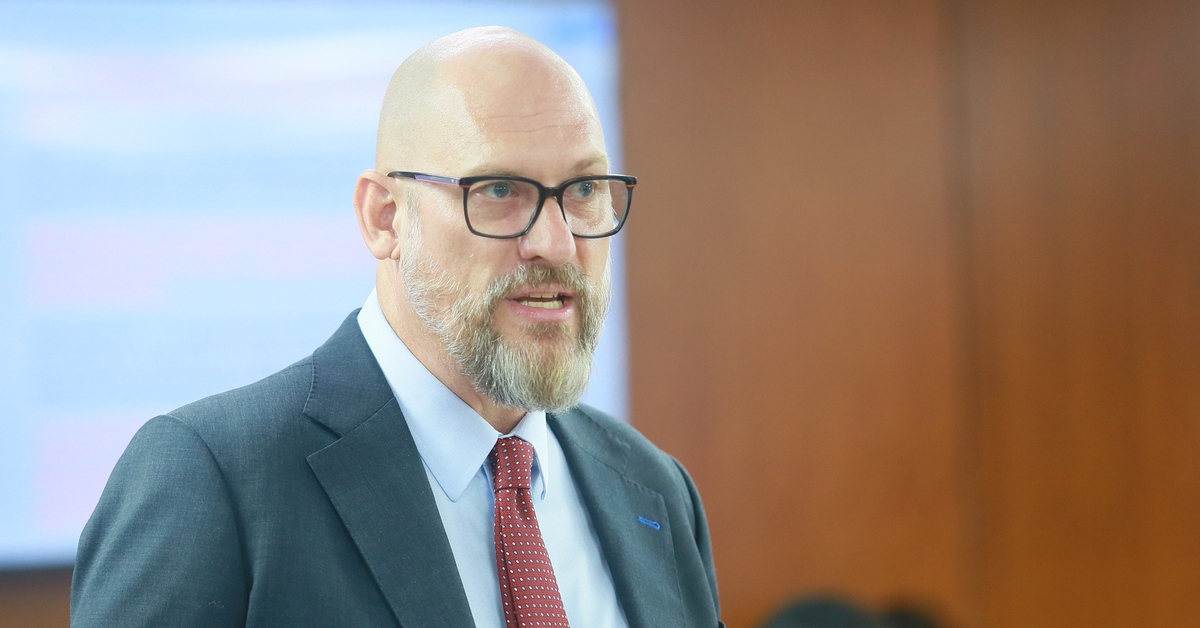 Trung tâm Tài chính quốc tế TP.HCM tăng 11 hạng trên bảng xếp hạng, đứng vị trí 84 toàn cầu