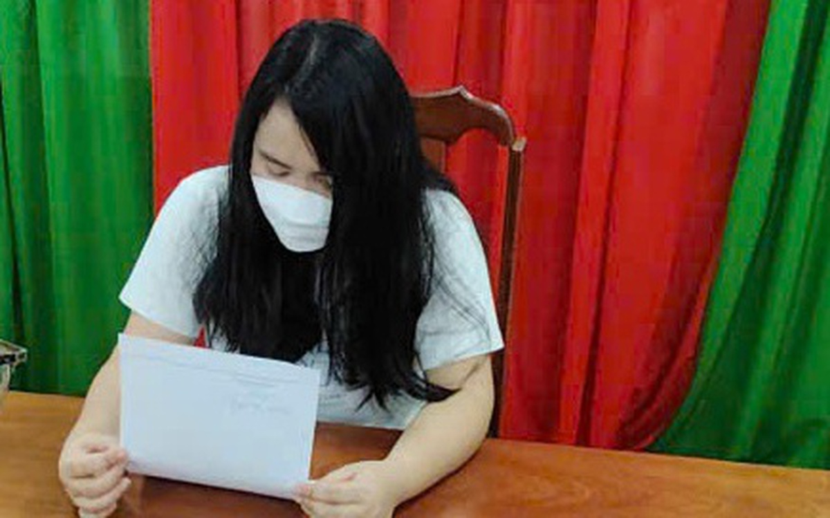 3 sinh viên bị chôn sống ở Đà Lạt là tin giả