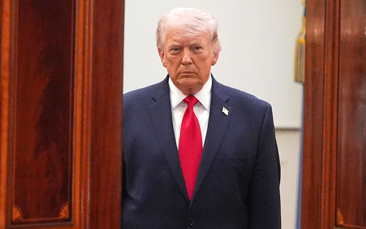 Ông Trump, Trung Đông và sự thất vọng