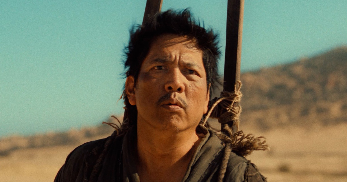 ‘Trùm Sò’ của Đức Thịnh tung trailer, đối đầu 'Anh Hùng' của Thái Hòa