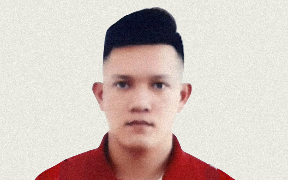 Truy nã cựu cửa hàng trưởng siêu thị điện máy Thế giới di động