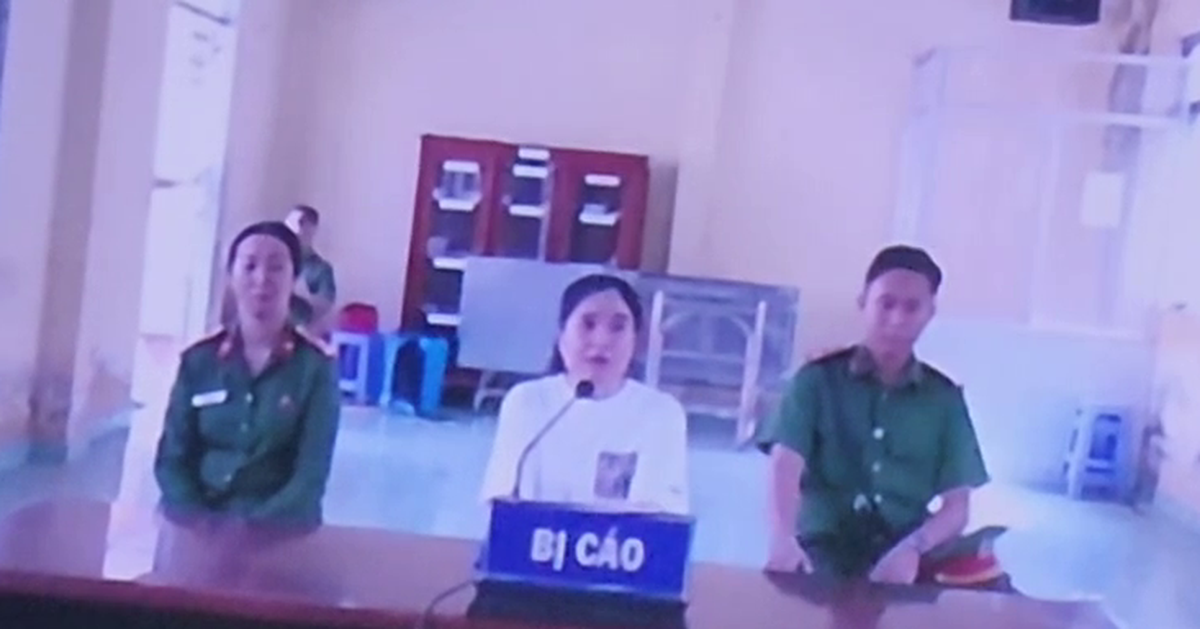 Dùng xyanua sát hại người tình rồi lao xe xuống đèo Bảo Lộc, lãnh 30 năm tù