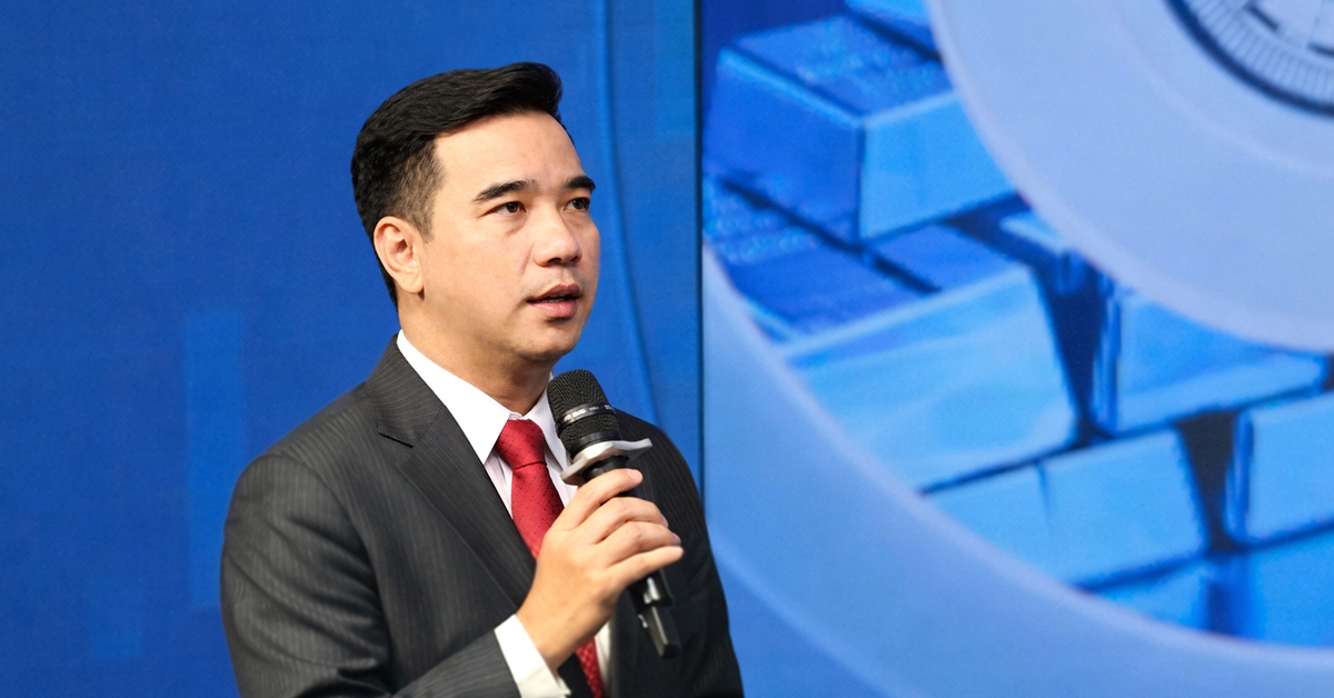 'Thị trường đang chứng kiến sự chấm dứt kỷ nguyên phân lô tự do'