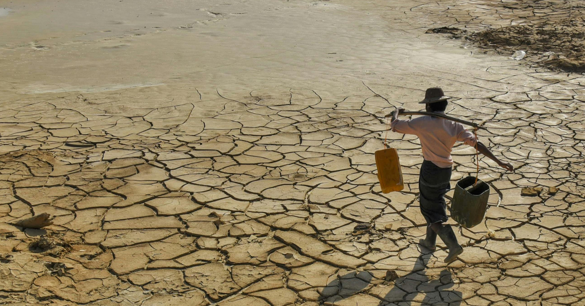 Những cảnh báo khí hậu toàn cầu trước Ngày Trái đất 2026