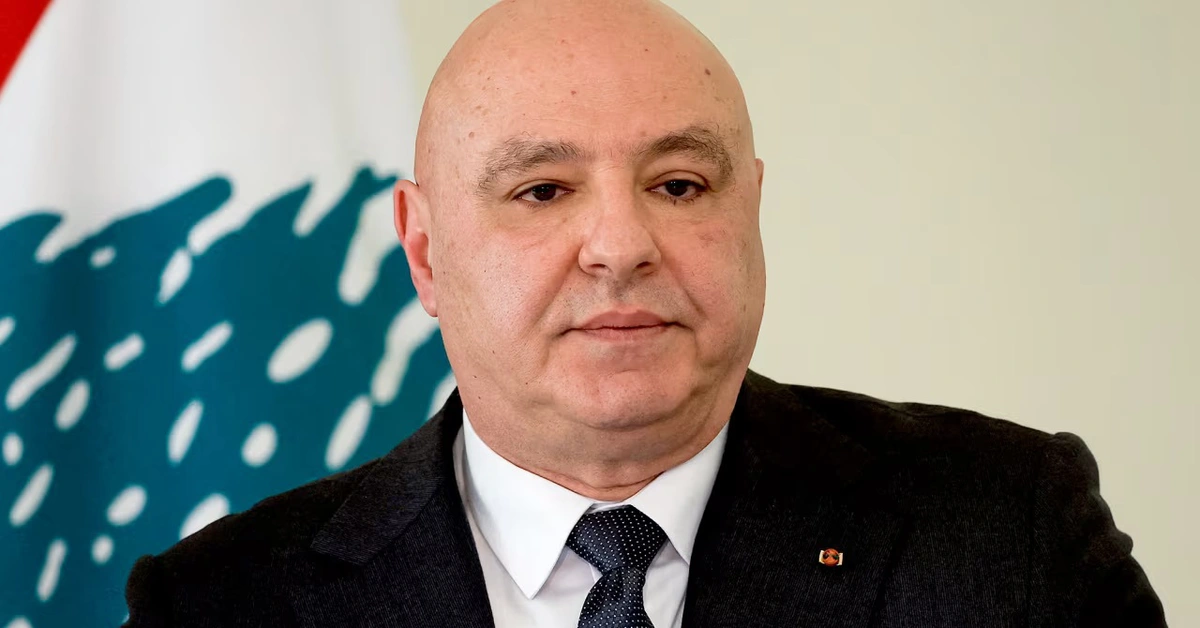 Lebanon nói đàm phán với Israel tách biệt khỏi xung đột ở Iran