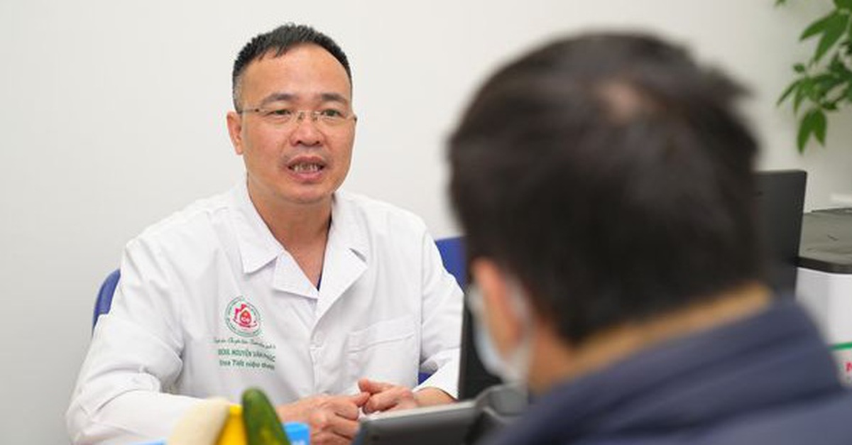 Khám tiền hôn nhân, nam thanh niên 28 tuổi phát hiện teo tinh hoàn dù không có triệu chứng