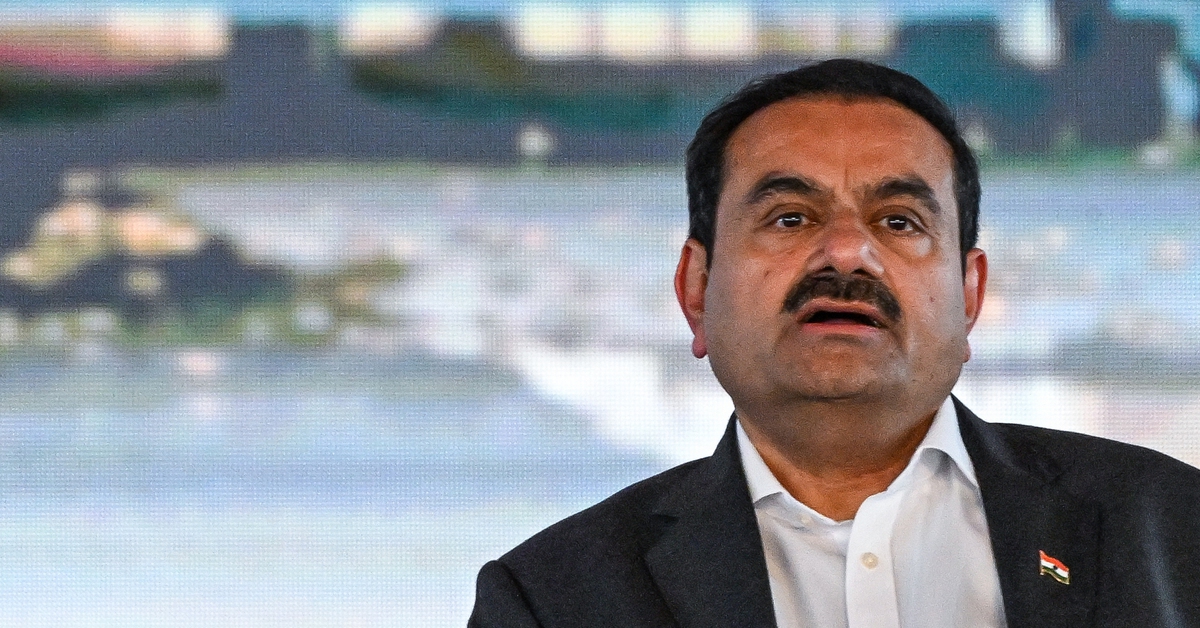 Giá dầu biến động, Adani vượt Ambani lên giàu nhất châu Á