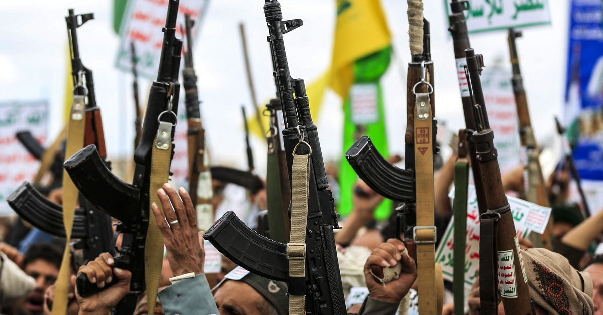 Iran học được gì từ chiến sự Nga - Ukraine?