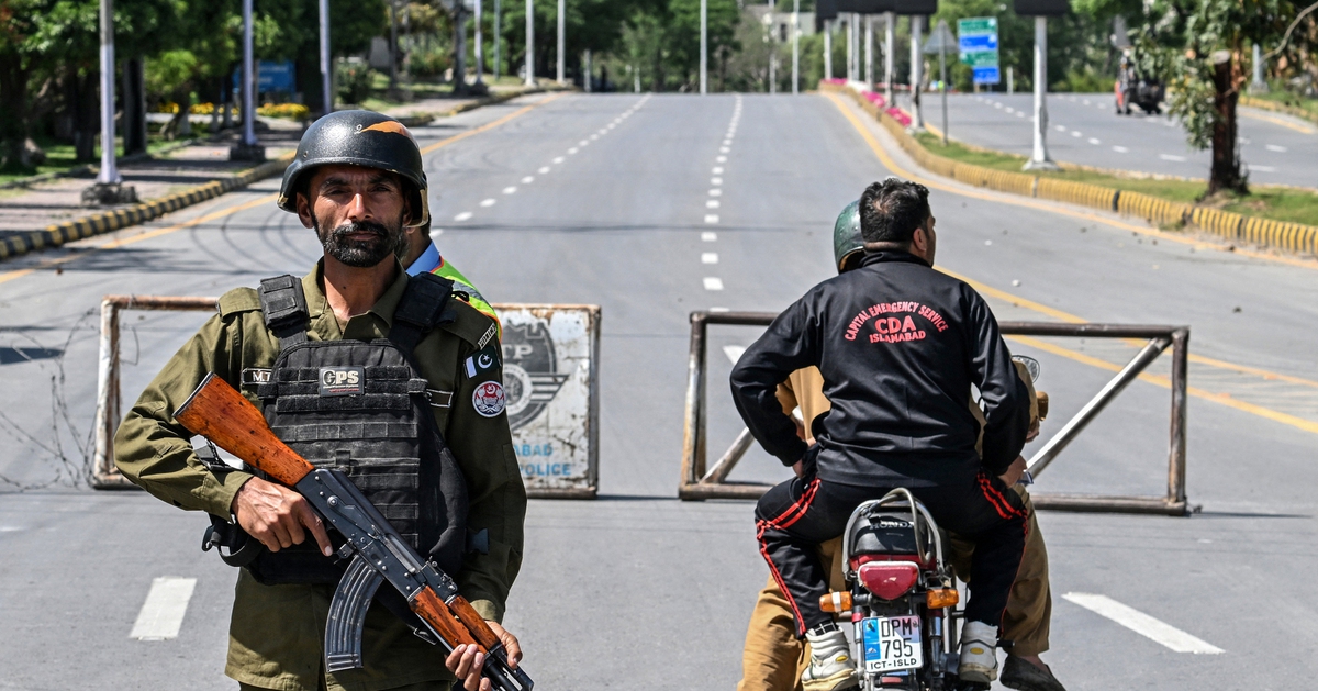 Pakistan chuẩn bị cho vòng đàm phán Mỹ - Iran thứ hai giữa nghi vấn đổ vỡ