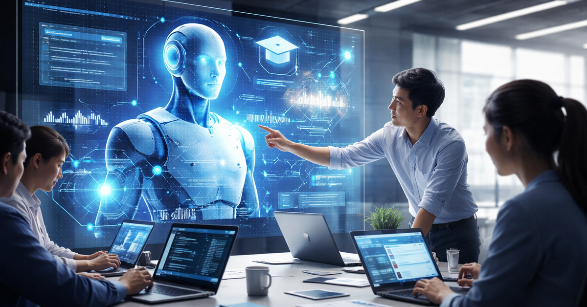 Doanh nghiệp chi bộn tiền cho AI