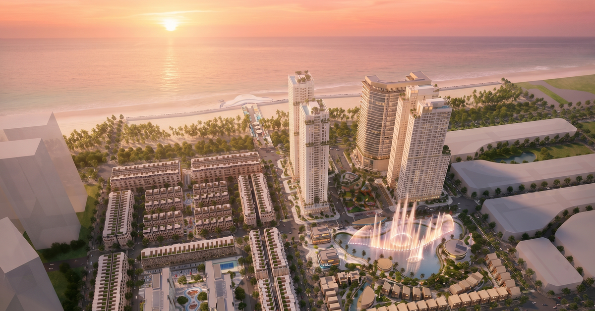 Regal Group và bước tiến vào mô hình Holding đa ngành