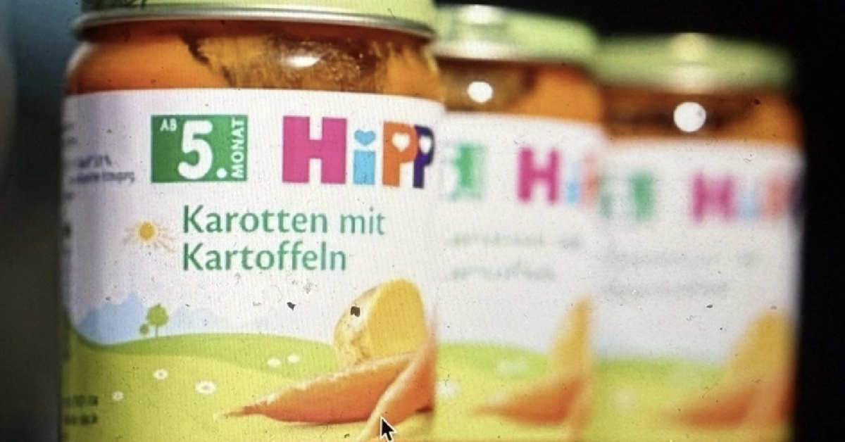 Bộ Y tế yêu cầu rà soát sản phẩm ăn giặm HiPP trên toàn quốc vì nghi chứa thuốc diệt chuột