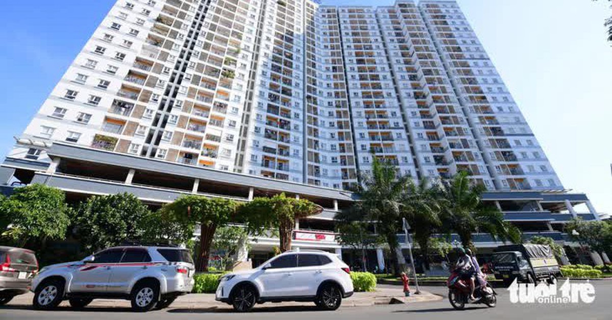 Bộ Công an hướng dẫn người dân cam kết về thu nhập để mua nhà ở xã hội