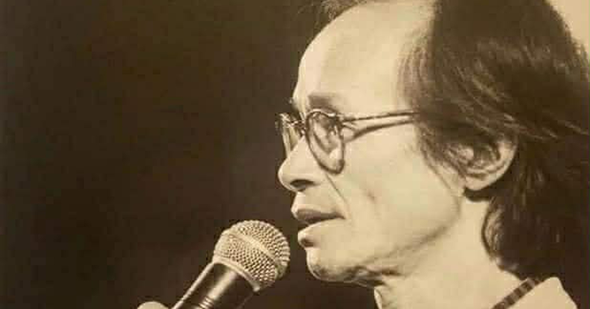 Nhạc Trịnh vượt xa mọi so sánh giản đơn, cháu Trịnh Công Sơn kể chuyện làm mới nhạc của cậu