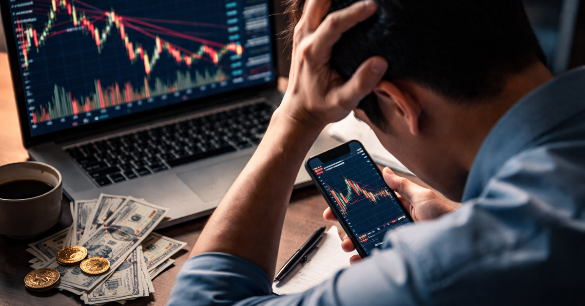 Tư vấn chứng khoán 'chui' tràn mạng xã hội: Chuyên gia mách 3 nguyên tắc trước xuống tiền