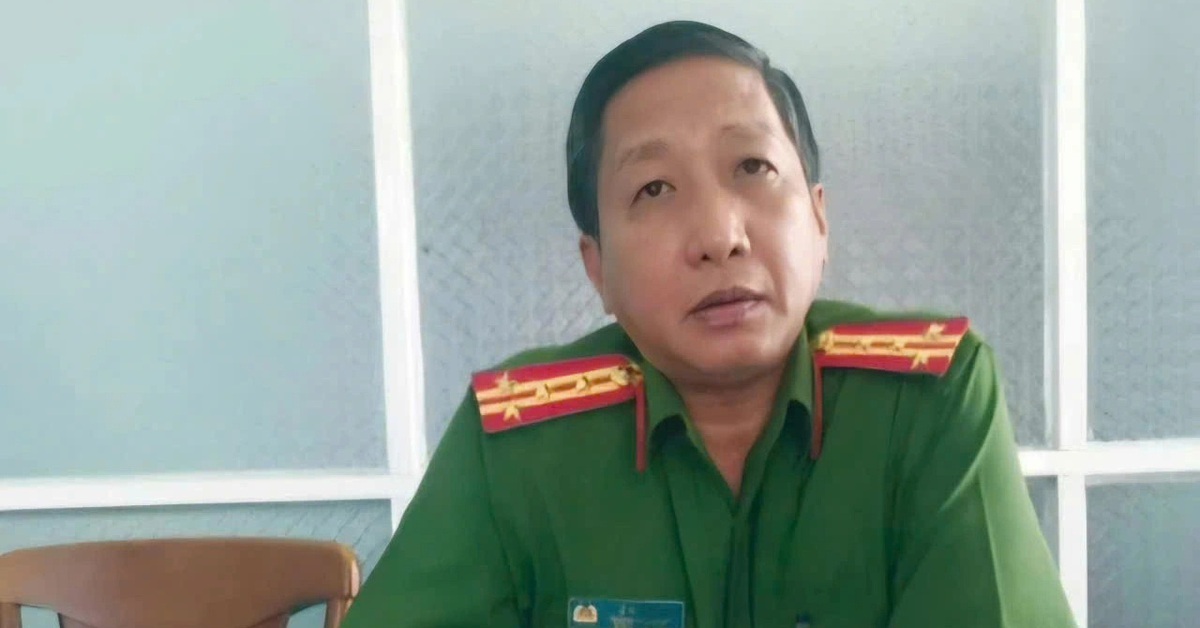 Cựu trưởng Công an Phú Quốc 'phù phép' đất rừng để lừa đảo ra sao?