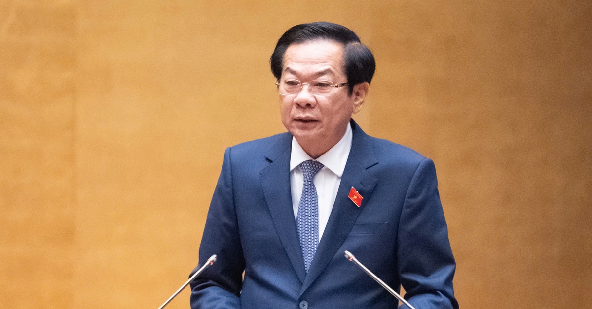 Chính thức trình Quốc hội đề án thành lập TP Đồng Nai trực thuộc Trung ương