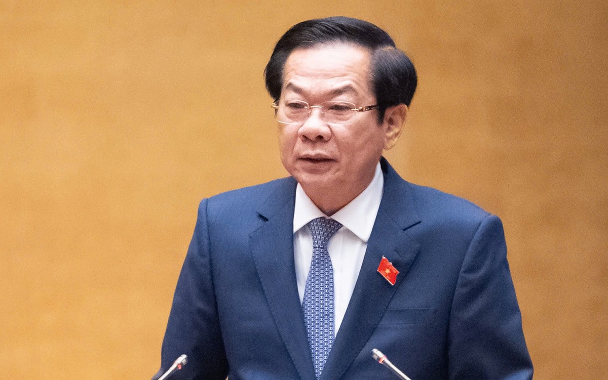 Chính thức trình Quốc hội đề án thành lập TP Đồng Nai trực thuộc Trung ương