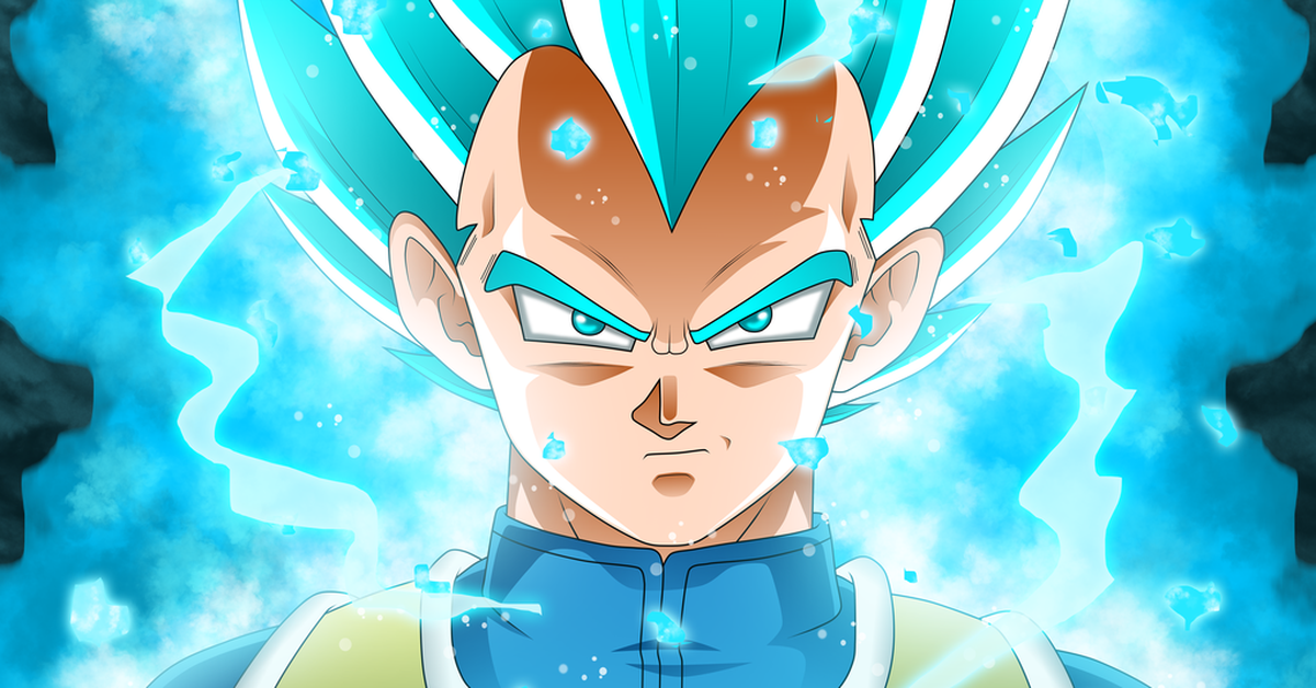5 điều tệ nhất Vegeta từng làm trong Dragon Ball Z
