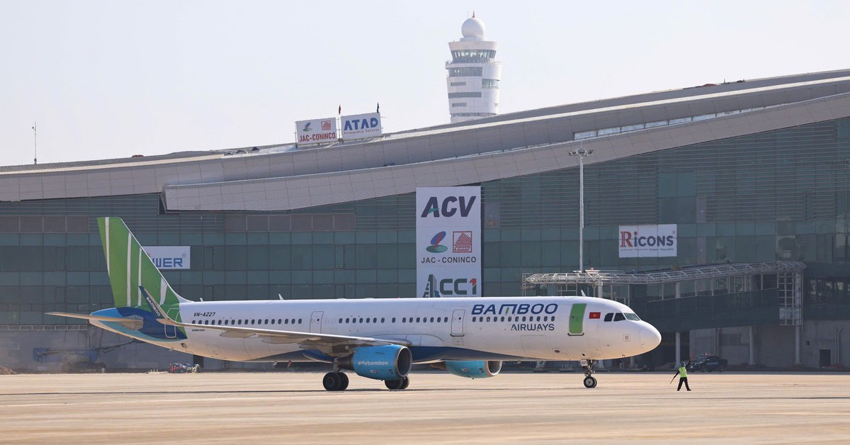 Dự án sân bay Long Thành đối diện nguy cơ chậm tiến độ