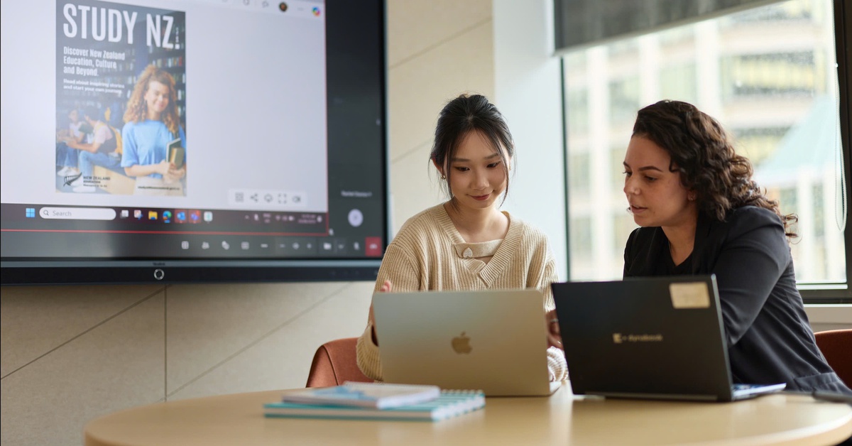 New Zealand tăng học bổng đại học cho học sinh Việt Nam