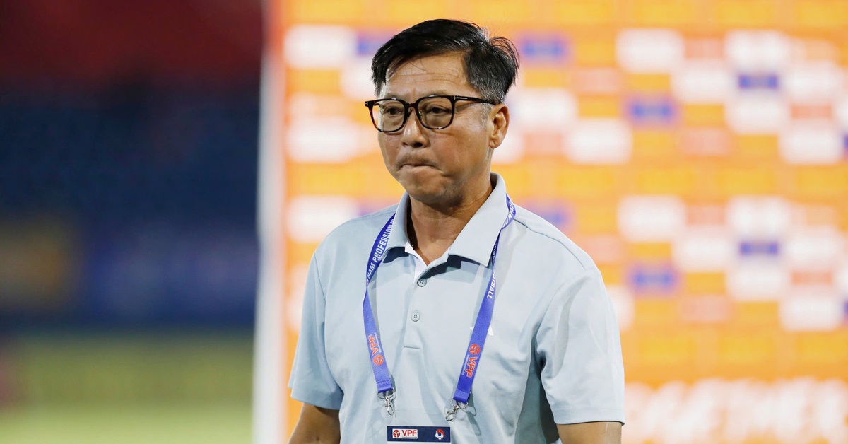 Sóng gió bủa vây Lê Huỳnh Đức