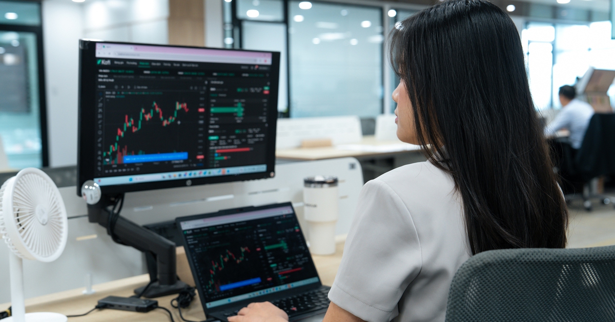 Chứng khoán 21-4: Vì sao thanh khoản thị trường thường sụt giảm trước kỳ nghỉ lễ?