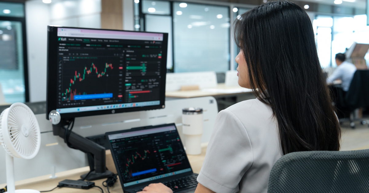 Chứng khoán tuần mới: VN-Index đi về đâu trước kỳ nghỉ lễ kéo dài?