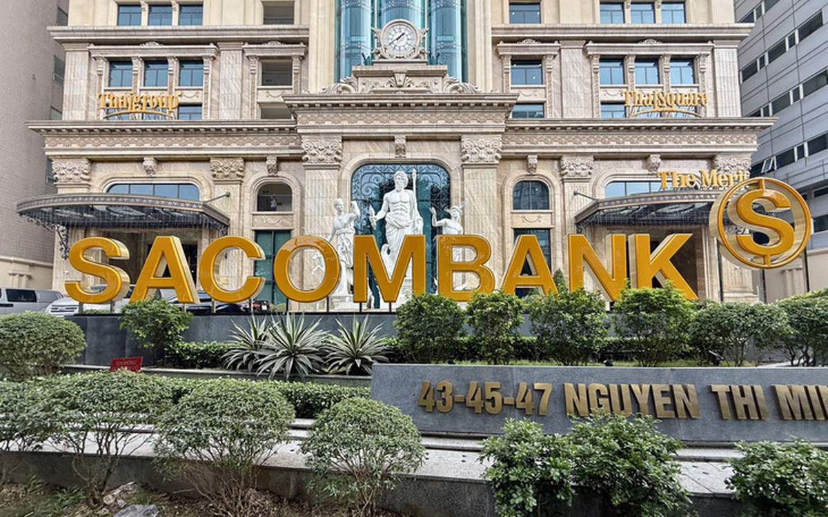 Đọc nhanh 21-4: Sacombank rút tờ trình gia hạn tái cơ cấu 'phút chót', thêm tài liệu mới quan trọng