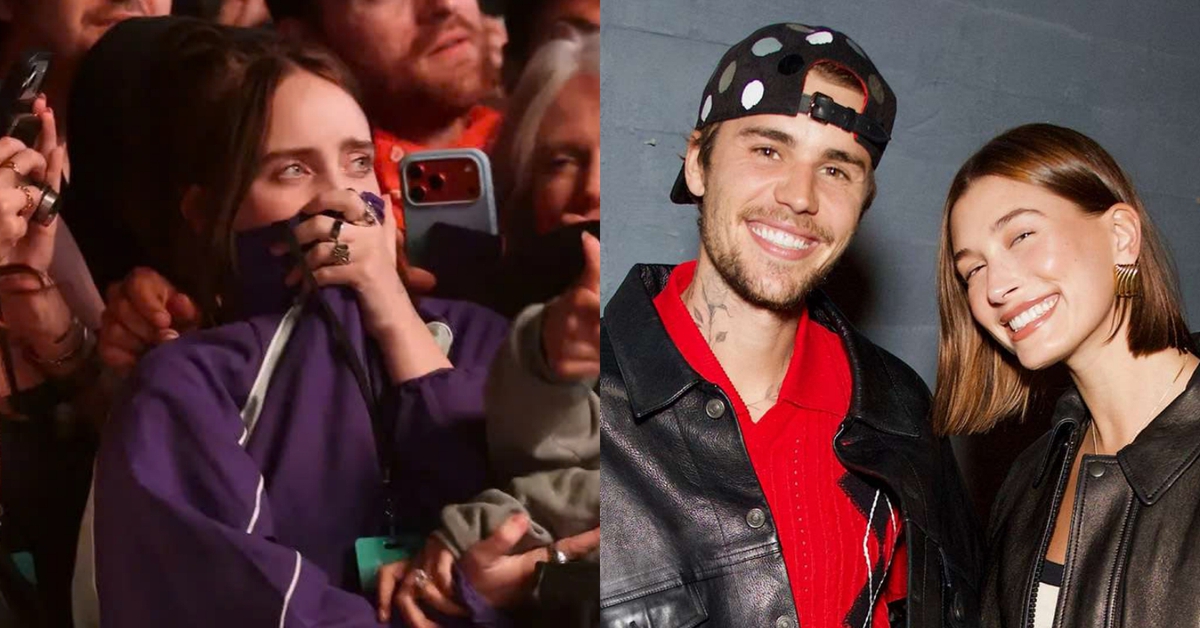 Đằng sau màn kết hợp gây 'bão' Coachella của Justin Bieber và Billie Eilish