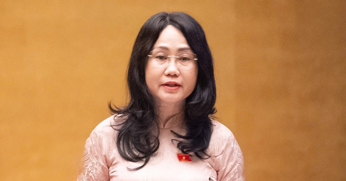 Trình Quốc hội chọn ngày 24-11 là Ngày Văn hóa Việt Nam, được nghỉ lễ, hưởng nguyên lương