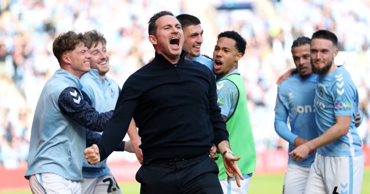 Frank Lampard: IQ 150