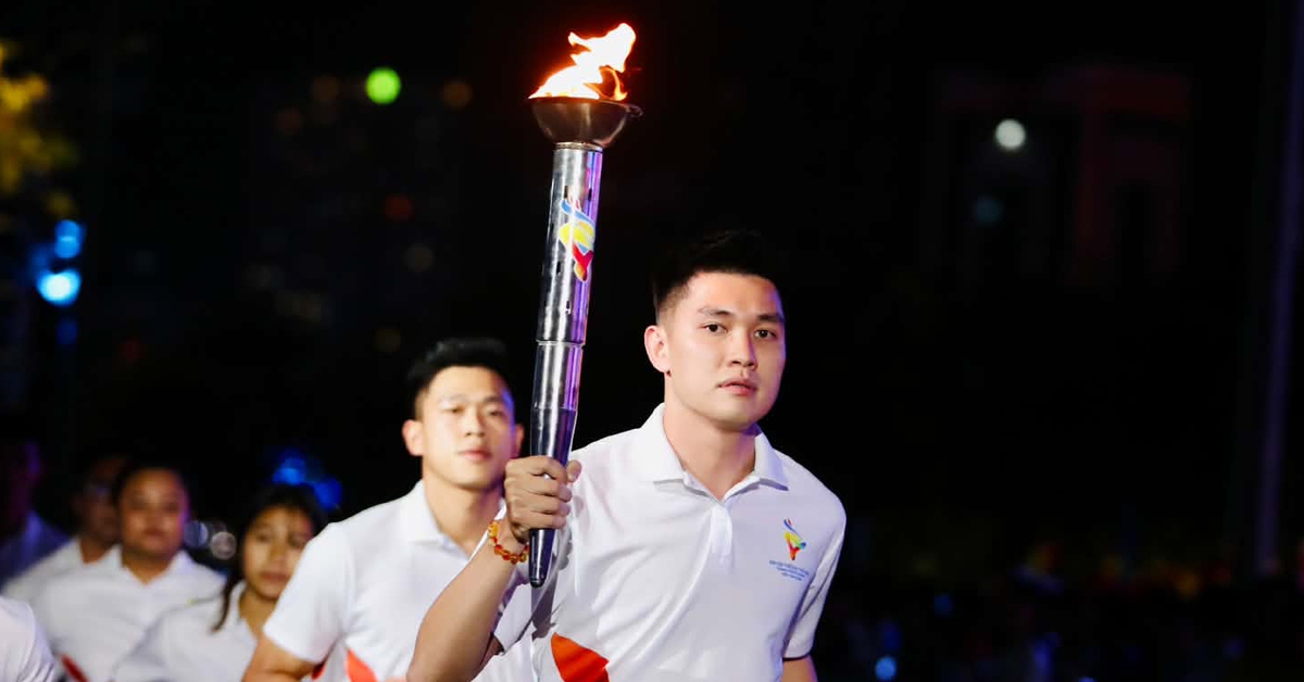 Đại hội Thể dục thể thao TP.HCM lần I năm 2026: Ngày hội của 'dân phong trào'