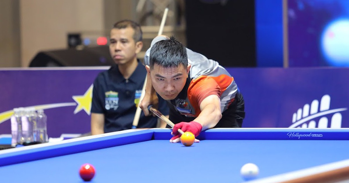 Môn nào của Đại hội TDTT TP.HCM khởi tranh trong tuần này?