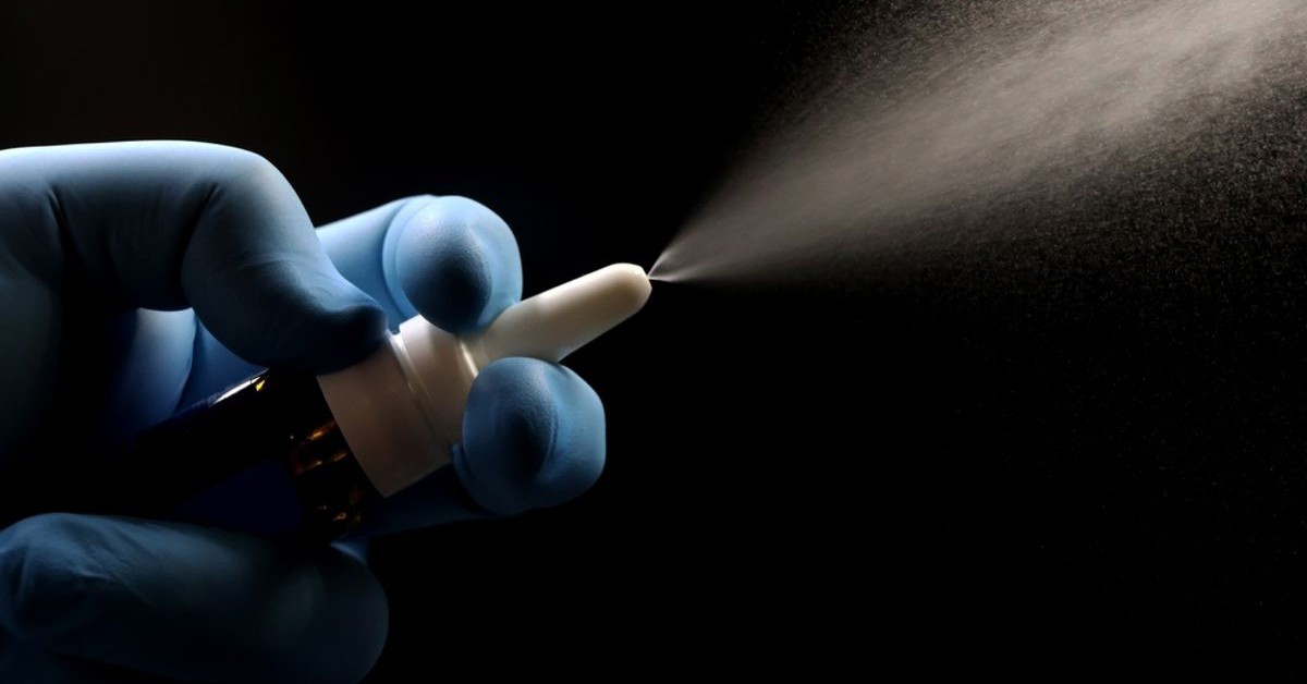 Khoa học tạo ra thuốc xịt mũi có thể trị chứng lão hóa não?