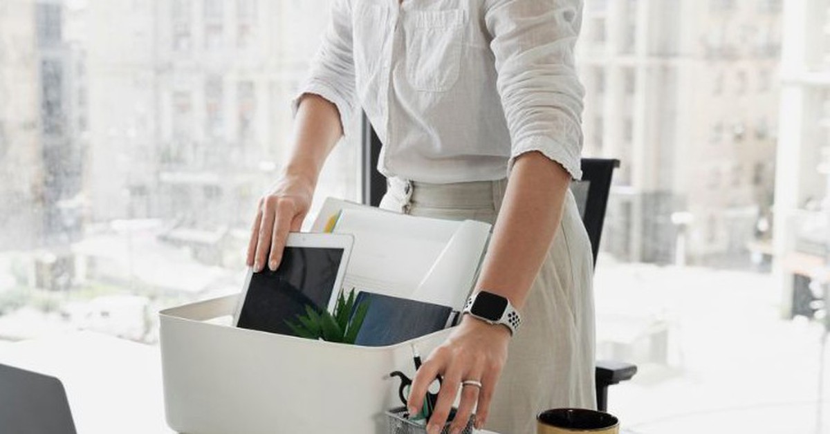 Khoảng nghỉ dài trên CV: Biến 'điểm trừ' thành dữ liệu có giá trị