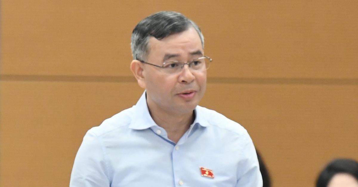 Đề xuất Chính phủ quy định ngưỡng doanh thu miễn thuế cho hộ kinh doanh