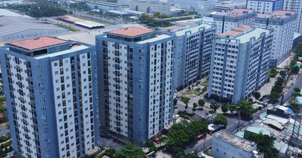 Bí thư Đà Nẵng làm trưởng Ban Chỉ đạo về chính sách nhà ở và thị trường bất động sản TP