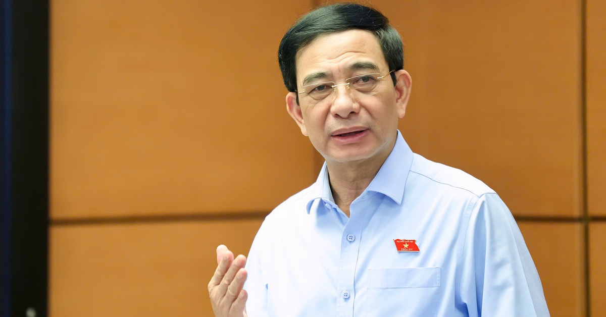 Đại tướng Phan Văn Giang nói về vai trò, vị trí đắc địa của Đồng Nai