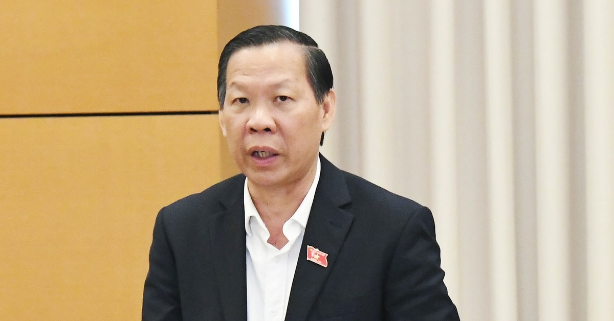 'Ngưỡng chịu thuế với hộ kinh doanh nên từ 2 tỉ đồng'