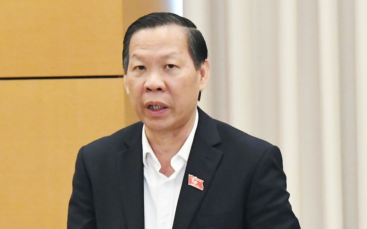 'Ngưỡng chịu thuế với hộ kinh doanh nên từ 2 tỉ đồng'