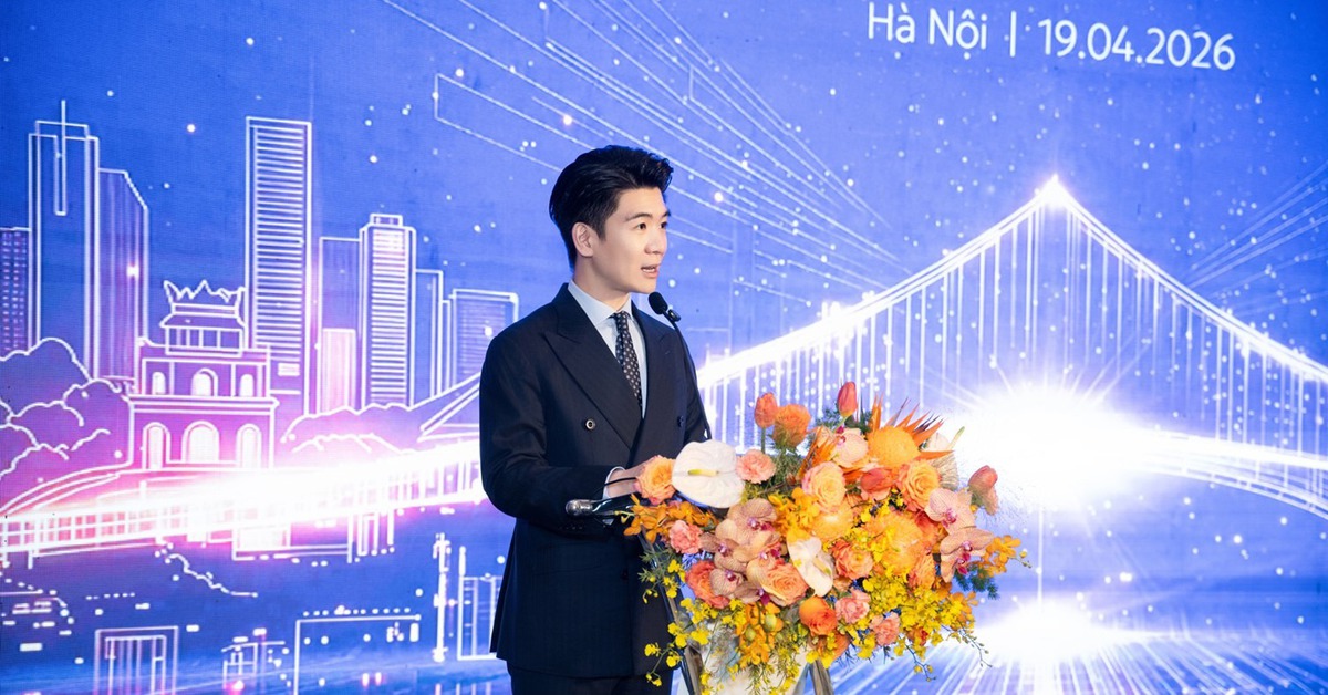 SHB hợp tác chiến lược với Huawei, tăng tốc chuyển đổi số toàn diện