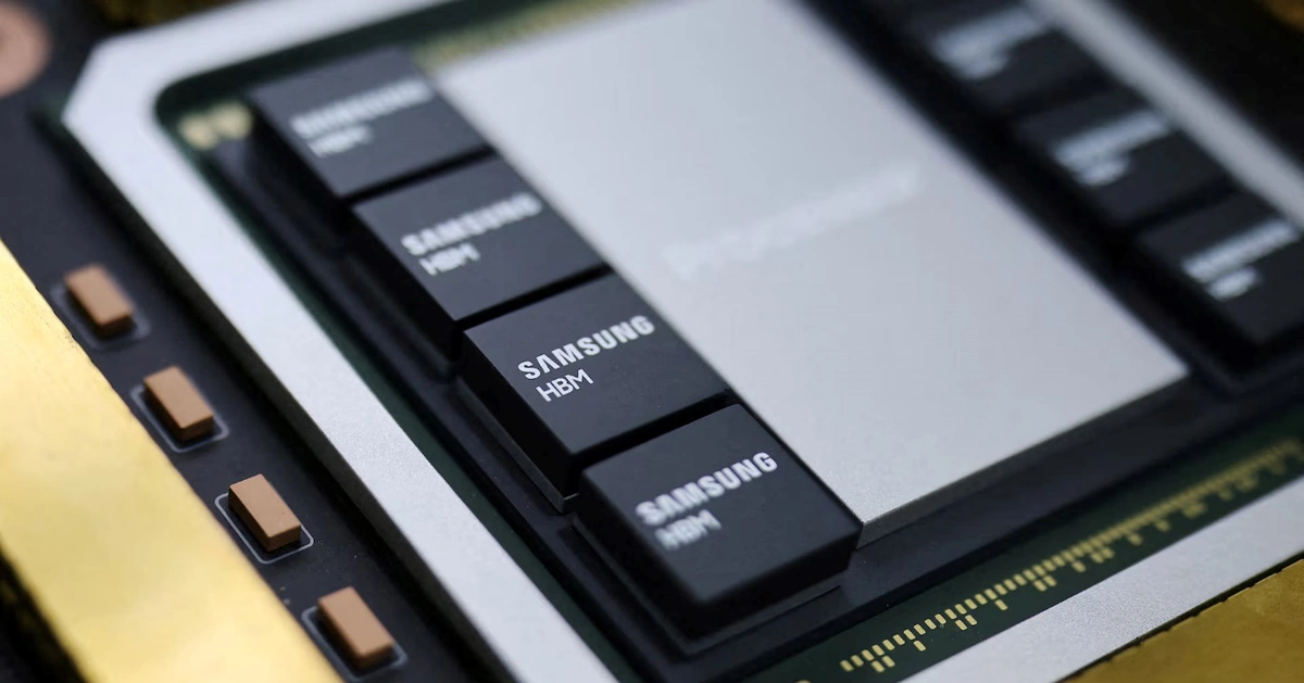 Tình trạng thiếu hụt bộ nhớ sẽ kéo dài đến năm 2027