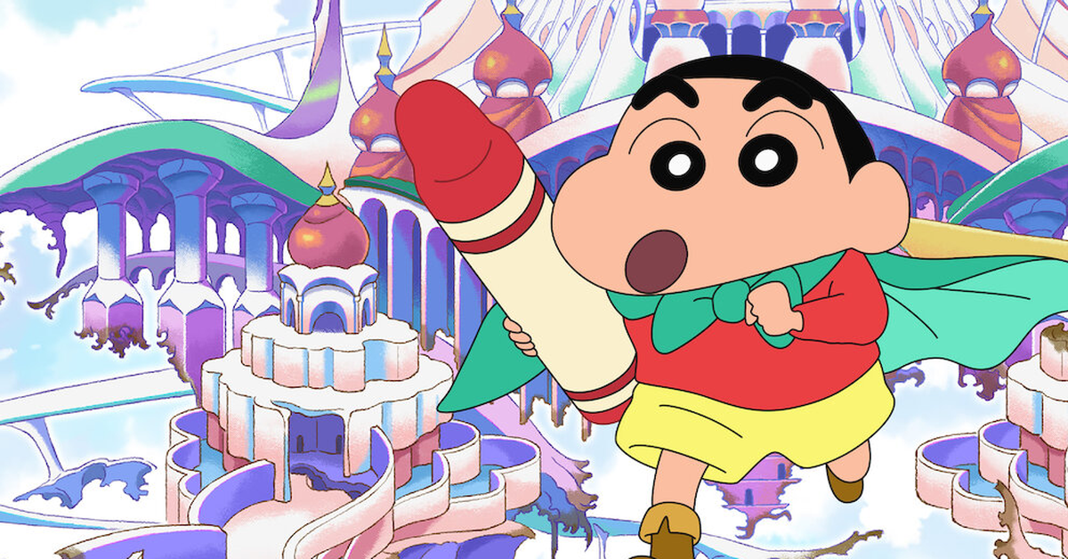 Diễn viên lồng tiếng Shin cậu bé bút chì nói rời vai do mâu thuẫn với đơn vị sản xuất